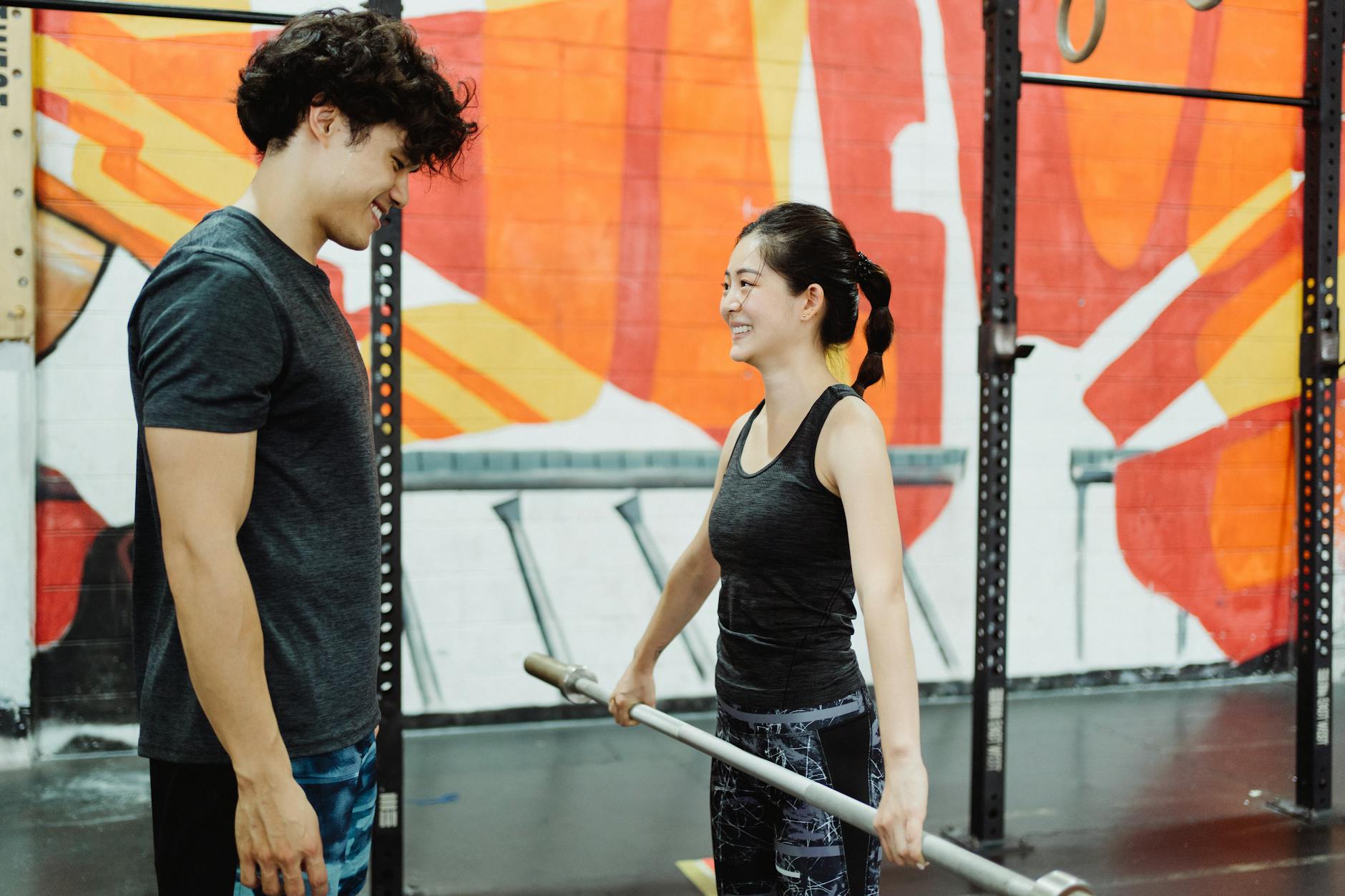 Oxefitium Fitness Club about