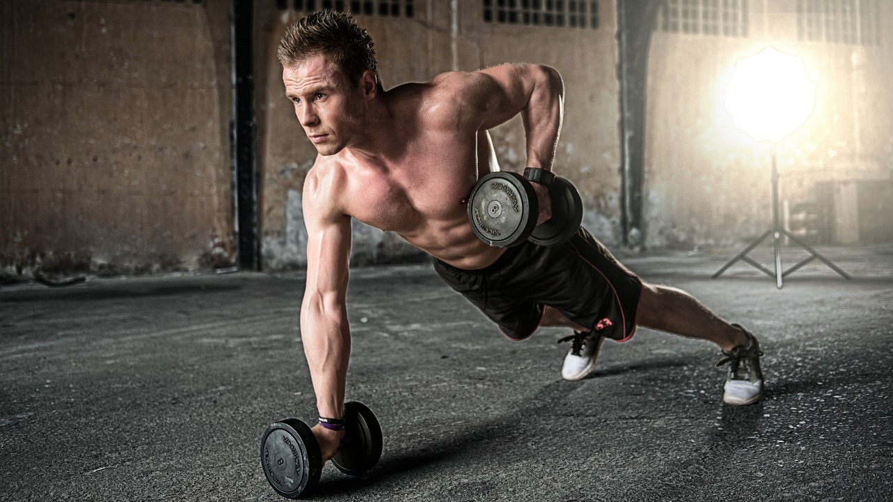 Oxefitium Fitness Club collection