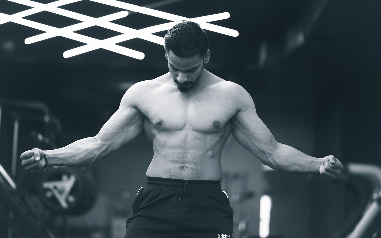 Oxefitium Fitness Club hero